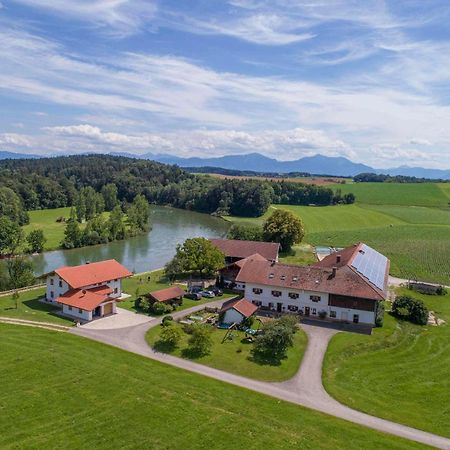Beim Appertinger Vila Truchtlaching Exterior foto