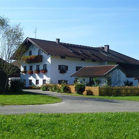 Beim Appertinger Vila Truchtlaching Exterior foto