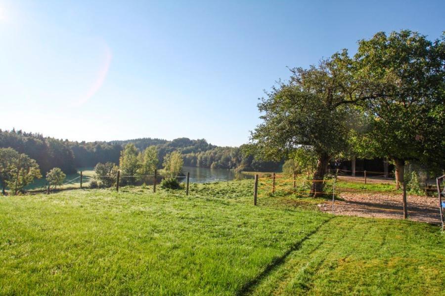 Beim Appertinger Vila Truchtlaching Exterior foto