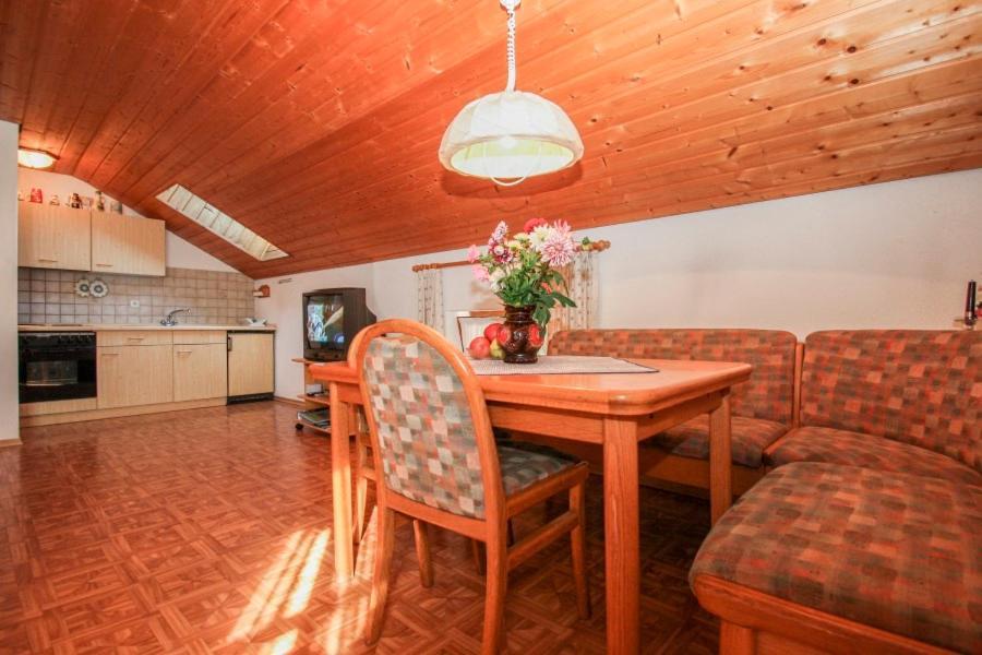 Beim Appertinger Vila Truchtlaching Quarto foto